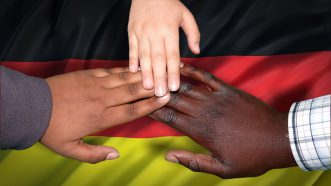 Integration in Germany